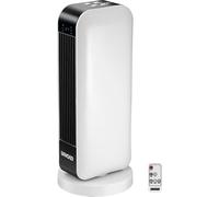 Unold 86430 Unold 86430 Radiateur soufflant céramique design