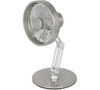 Unold Steel Flex 86705, Ventilateur