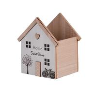 UNUS Boîte de rangement en bois