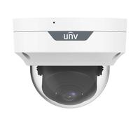Caméra de Sécurité IP Uniview EasyBasic Dome PoE 4MP 2.8-12mm IP67