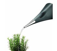 Unyqoos® – Arrosoir de 2,0 L – Un récipient d'arrosage élégant et fonctionnel, idéal pour l'intérieur et l'extérieur, doté d'un bec verseur en forme de point pour un jet d'eau régulier