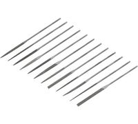 Uo-Chikyu Uo-Chikyu Precision Needle File 12pc Set