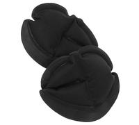 Uonlytech Coussinets de Soutien-gonflant Gonflables Rehaussement de Poitrine Ajustables pour Femme Conviennent à Toutes Occasions
