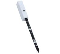 Uonlytech Détecteur Intelligent D'humidité du Sol pour Jardinage, Humidimètre de Jardin Léger et Facile à Stocker, Instrument Précis pour Testeur Humidité des Plantes en Plantation