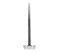 Uonlytech Louche Plate en Acier Inoxydable pour Sauce à Pizza Dosage Précis et Design Ergonomique, pour Buffets et Événements de Restauration en Ligne