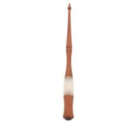 Uonlytech Porte-plume en Bois Rétro pour Calligraphie Anglaise, Débutants | Poignée Ergonomique Lisse, Contrôle Facile, Compatible Diverses Pointes, Usage Créatif Quotidien