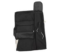 Uonlytech Sac à Dessin Multifonctionnel Toile Épaissie avec Poignées pour Transporter Planche à Dessin Sac à Fournitures Artistiques Imperméable Ajustable pour Peinture Extérieur