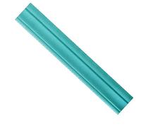 uoXHFdh Lot de 2 autocollants adhésifs for bordure papier peint multicolores(Light Blue,1 x 1 cm)