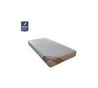 Up 2 x Matelas 80x190 Densité 35 Kg/m3 - Hauteur 18 Cm - Soutien Très Ferme Nuits d'Or G