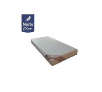 Nuits d'Or Up&Down Visco - 70x190 cm