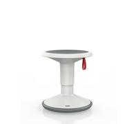 UP Junior Edition Tabouret pour enfants Interchaise blanc gris - 4016849819365