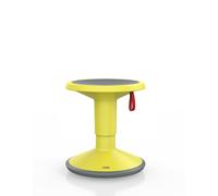 UP Junior Edition Tabouret pour enfants Interchaise citron - 4016849819334