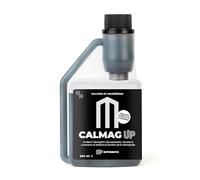 UP NUTRIENTS Supplément de Calcium et Magnésium CALMAG UP 250 ML | Engrais 100 % Biologique Plantes et Cultures | Engrais Croissance et Floraison | Améliore la Photosynthèse