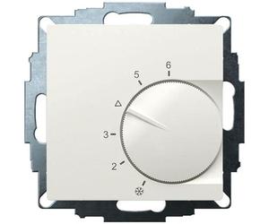 UP room controller 5-30C AC230V 1 contact de commutation - Thermostat d'ambiance 5...30°C UTE 10...