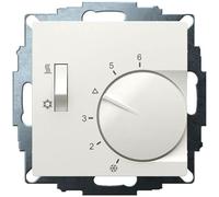 UP room controller 5-30C AC230V 1 contact interrupteur - Thermostat d'ambiance 5...30°C UTE 17...