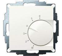 UP room controller 5-30C AC230V 1NC - Thermostat d'ambiance 5...30°C UTE 1003-RAL9010-G55