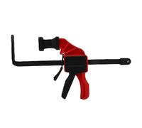 UPALDHOU Serre de Scie à Rail, Force de Serrage de 90 Kg | Compatible avec Makita, travail du bois multifonctionnel, matériaux haut de gamme, prise en main sécurisée