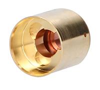UPALDHOU Start Cartridge, High Efficiency Brass Construction | Durable, Anti-oxydation, Installation facile, Performance supérieure