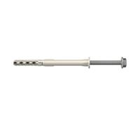 Upat Ancre pour cadre Upat URD 10 x 80 FUS A4 avec tête hexagonale Quantité:50