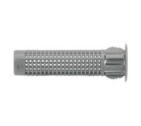Upat Douille de tamis en plastique Upat UPM-SH 12 x 50 K Quantité:50