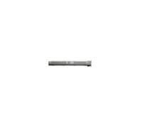 Upat Douille de tamis en plastique Upat UPM-SH 16 x 130 K Quantité:20