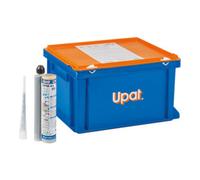 Upat Mortier haute performance Upat UPM 44 HWK Quantité:1