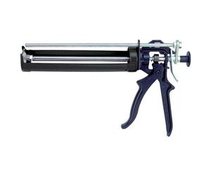 Upat Pistolet d'éjection métallique UPM AM pour cartouches à 2 chambres - 1 pce