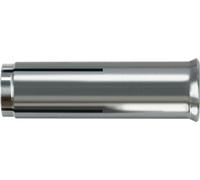 Upat Tampon d'ancrage USA M12 R 50 pces