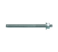 Upat Tige d'ancrage Upat ASTA M10x165 gvz Quantité:10