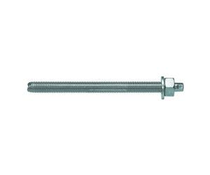 Upat Tige d'ancrage Upat ASTA M16x300 gvz Quantité:10