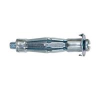 Upat Upat Cheville à cavité UH 8x54 S avec vis Quantité:50