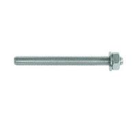 Upat Upat Tiges filetées UPM-A M 8x130 A4 Quantité:20