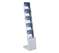 update displays UZZEPS0100 Prospektständer Easy Up Faltb.