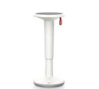 UPis1 110U Stand-Up Tabouret debout Interchaise Blanc gris - 4016849902548