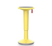 UPis1 110U Stand-Up Tabouret debout Interchaise Jaune citron - 4016849902517