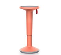 UPis1 110U Stand-Up Tabouret debout Interchaise orange saumon - 4016849902524