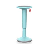 UPis1 110U Stand-Up Tabouret debout Interchaise Turquoise pastel - 4016058058272