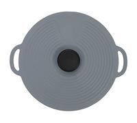UPKOCH Couvercle De Bol En Silicone Couvercles À Joint D'aspiration Alimentaire Couvercle De Bol En Silicone Couvercle -Ondes Pour Tasses Bols Assiettes Casseroles Poêles Cuisinière