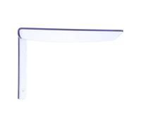 UPKOCH Couvercle de Serrure Extérieure en Plastique Résistant au Soleil, la Pluie la Poussière, Facile à Installer pour Porte de Garage et Verrou Extérieur en Usage Extérieur