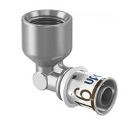 UPONOR - ad coude fem 25-rp1