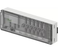 UPONOR Base Régulateurs, Chauffage, X-60, 6x 230V, 1 pièce.