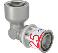 Angle de transition Uponor S-Press PLUS 1070541 20 x Rp 3/4 IG