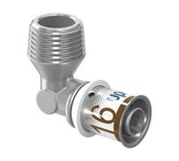 UPONOR - coude fil male 25-r1