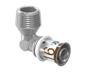 UPONOR - coude fil male 25-r1