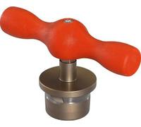 UPONOR MLC, Entgrater, 50, 1 pièce.