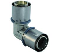 Uponor S-Press Coude 50-50 1046911