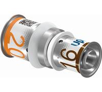 Uponor S-Press PLUS MLC Raccord réduit 20 x 16 mm