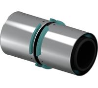 UPONOR S-Press, raccord composite, PPSU, 63-63, 1 pièce.