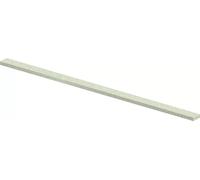 UPONOR Siccus Mini, renfort de bordure, 1000 x 45 x 15 mm, 1 pièce.