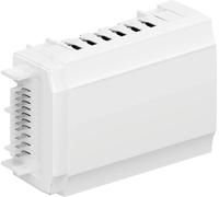 UPONOR Smatrix Base, module esclave Pulse, M-242, BUS, 6X, 1 pièce.